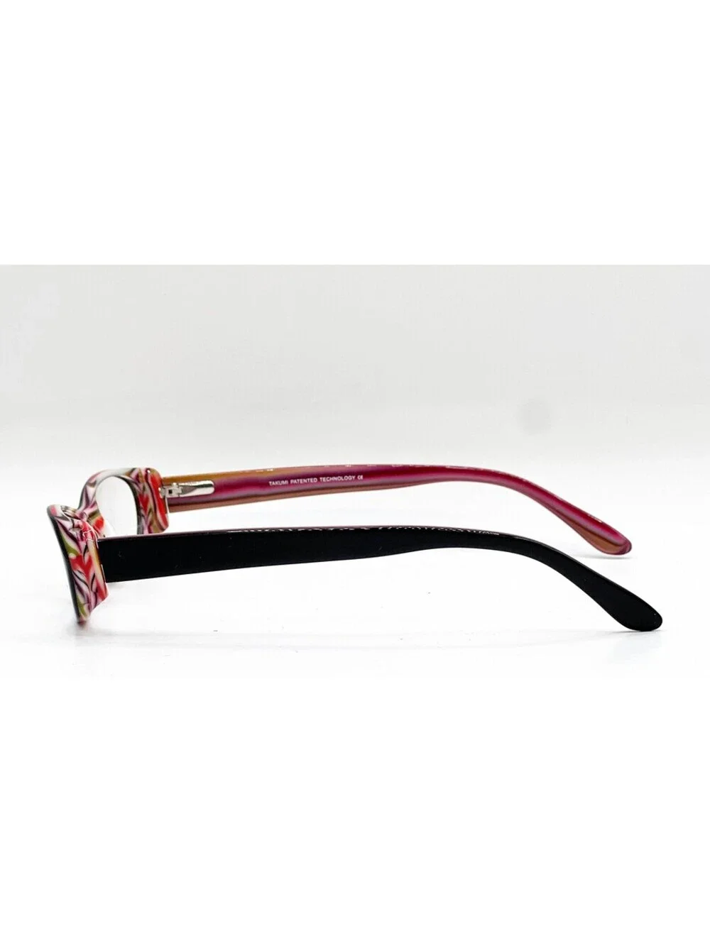 Takumi T9886 90 Black Authentic Eyeglasses 51-15-140